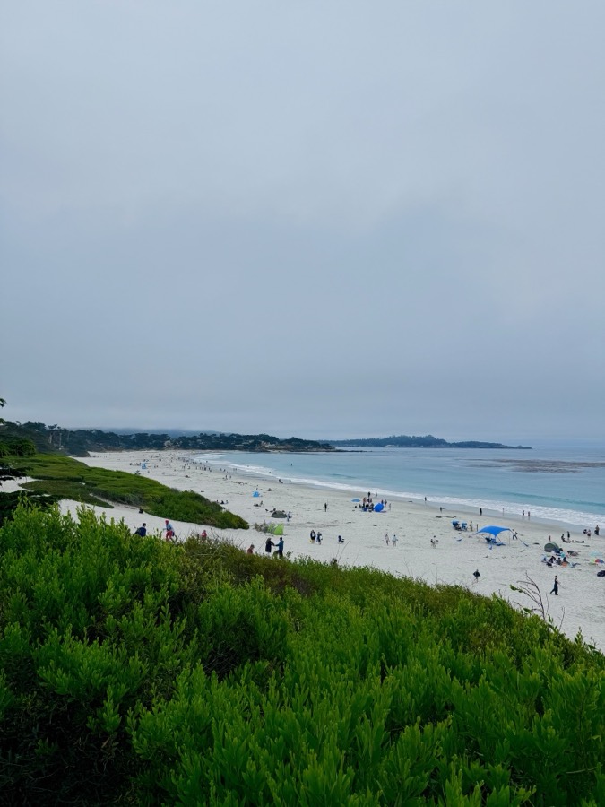 Carmel by the Sea
