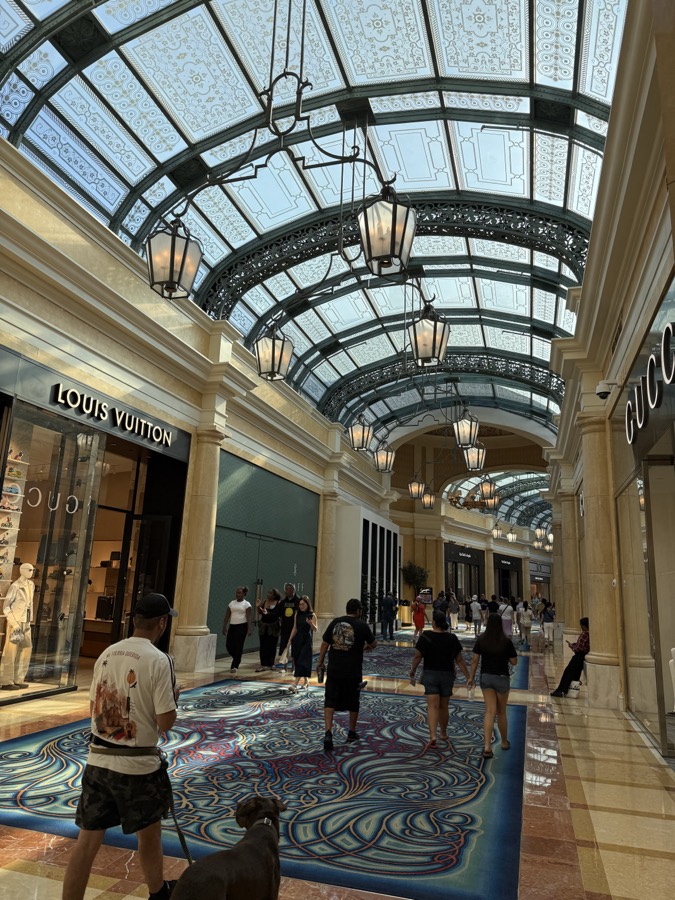 Photograph of Bellagio — travel photograph, July 21, 2026
