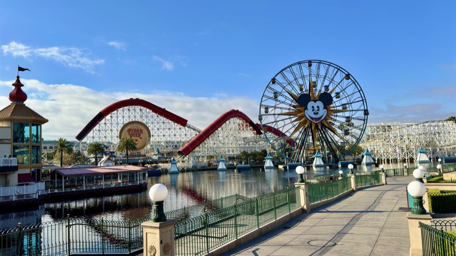 Disneyland
