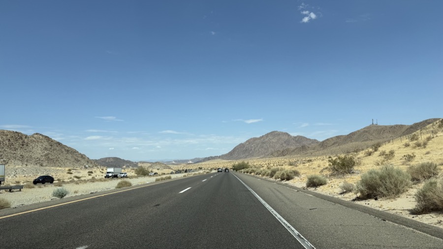 I-15 N