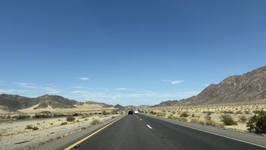 I-15 N