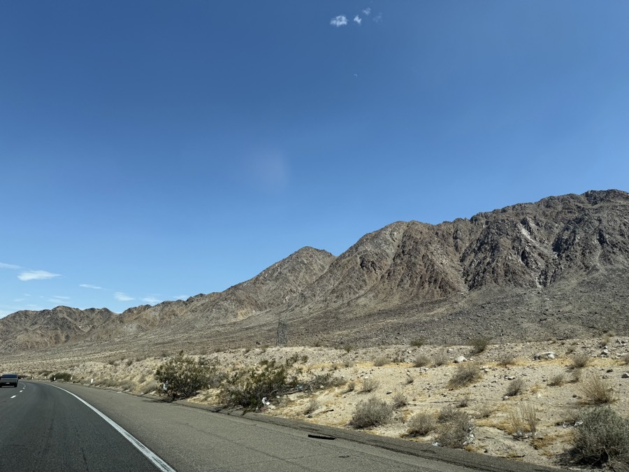 I-15 N
