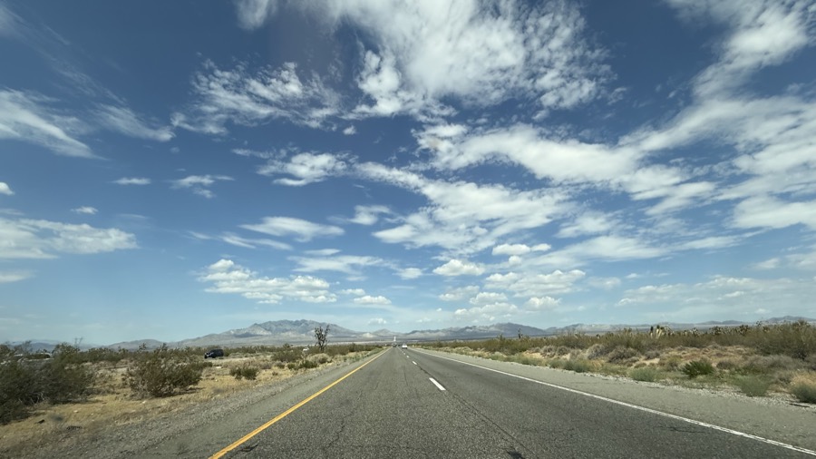 I-15 N