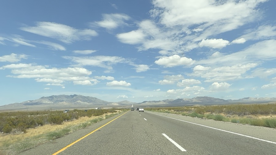 I-15 N