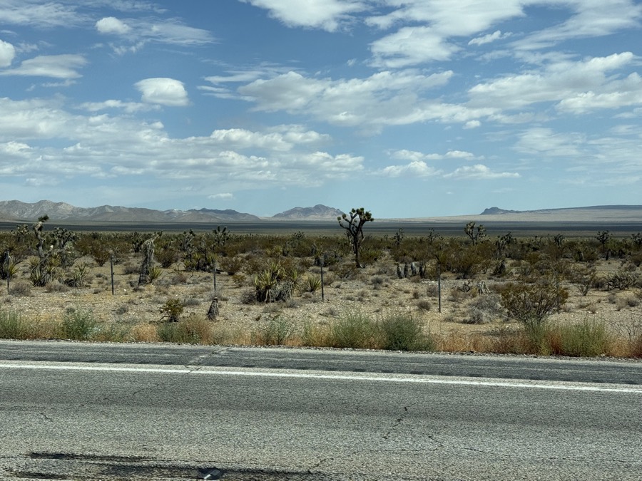 I-15 N